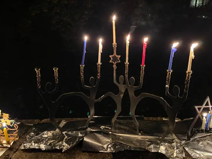 A symbol of peace and community